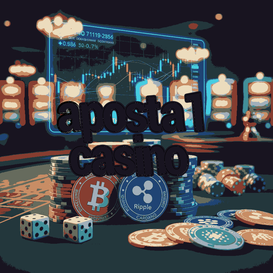 Aposta1 Casino - #1 Portuguese Betting Site